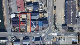 姫路市勝原区宮田の売地の画像