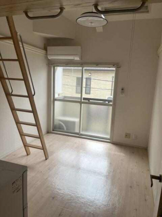 ジョイパレス新在家の画像