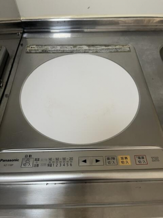 ジョイパレス新在家の画像