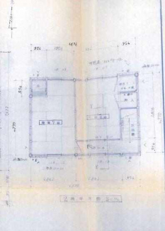 松山市平井町の中古一戸建ての画像