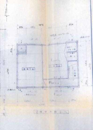 松山市平井町の中古一戸建ての画像