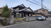松山市平井町の中古一戸建ての画像