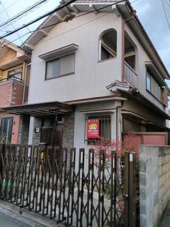 松山市道後今市の売地の画像