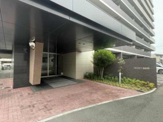 アルファスマート新居浜駅の画像