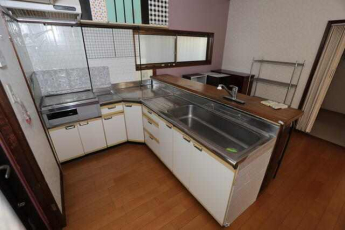 伊予市下吾川の中古一戸建ての画像