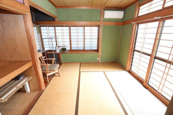 伊予市下吾川の中古一戸建ての画像