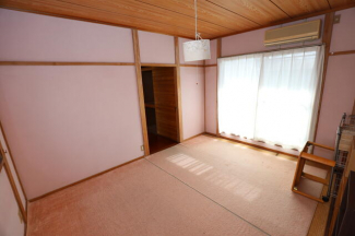 伊予市下吾川の中古一戸建ての画像