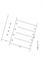 松山市小栗３丁目の駐車場の画像