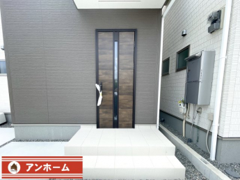 岸和田西大路町３期2号棟の画像