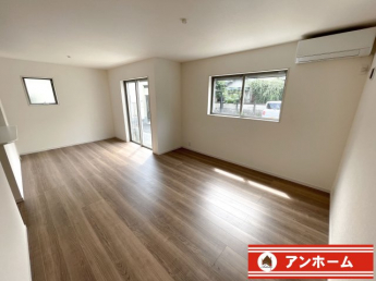 岸和田西大路町３期2号棟の画像