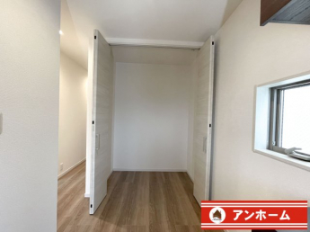 こまごまとしたものを収納できそうですね