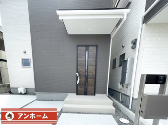 岸和田西大路町３期2号棟の画像