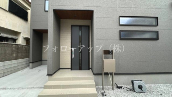 泉佐野市鶴原８期１号棟の画像