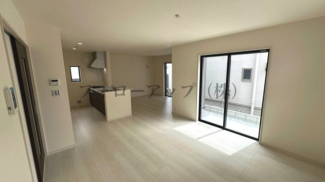 泉佐野市鶴原８期１号棟の画像