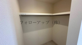 大きなものも収納できそうです