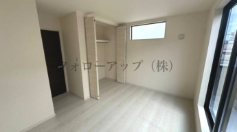 大きなものも収納できそうです