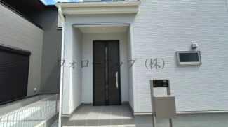 泉佐野市鶴原８期2号棟の画像