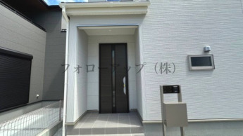 泉佐野市鶴原８期2号棟の画像