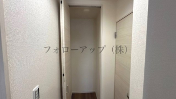 収納があります