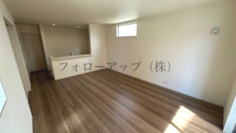 泉佐野市鶴原８期2号棟の画像