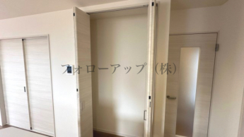 収納があります