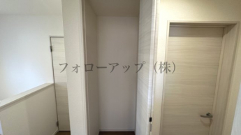 大きなものも収納できそうです