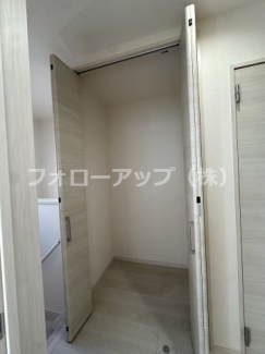 こまごまとしたものを収納できそうですね