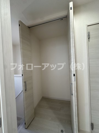 こまごまとしたものを収納できそうですね