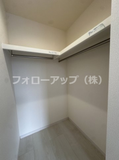 こまごまとしたものを収納できそうですね