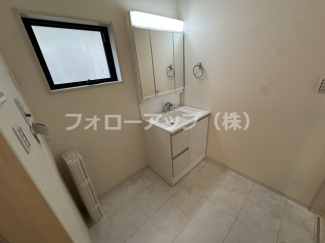 脱衣スペースもあります