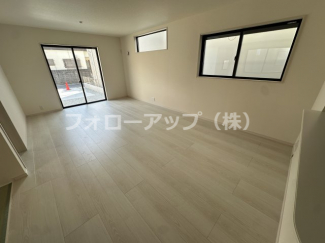 貝塚市三ツ松5期１号棟の画像