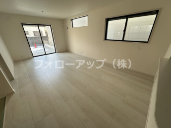 貝塚市三ツ松5期１号棟の画像