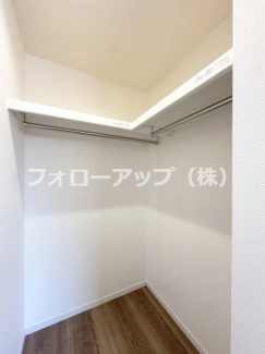 大きなものも収納できそうです