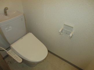 【トイレ】