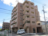 松山市新立町のマンションの画像