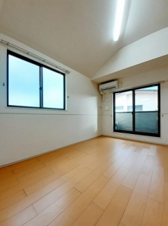 物件の内装です