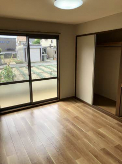 【居間・リビング】