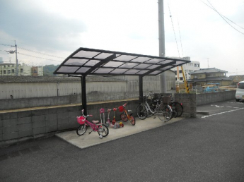 【その他共有部分】