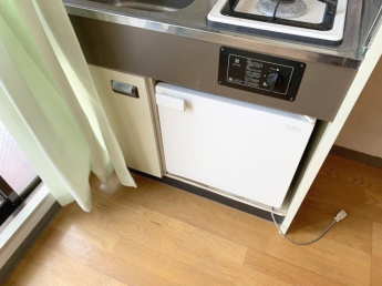 【その他設備】