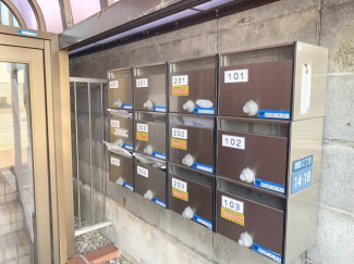 【その他共有部分】