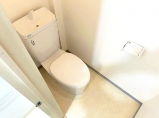 【トイレ】