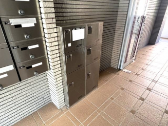 【その他共有部分】