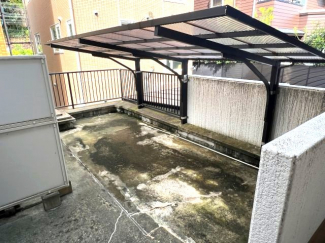 【その他共有部分】