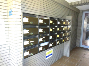 【その他共有部分】