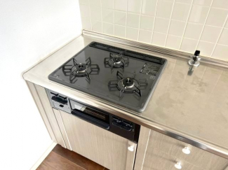 【その他設備】