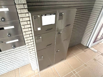 【その他共有部分】