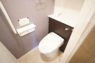 【トイレ】