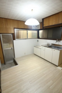 【居間・リビング】