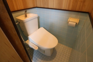 【トイレ】