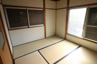 【和室】